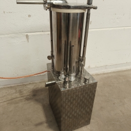 filler debotec e-20